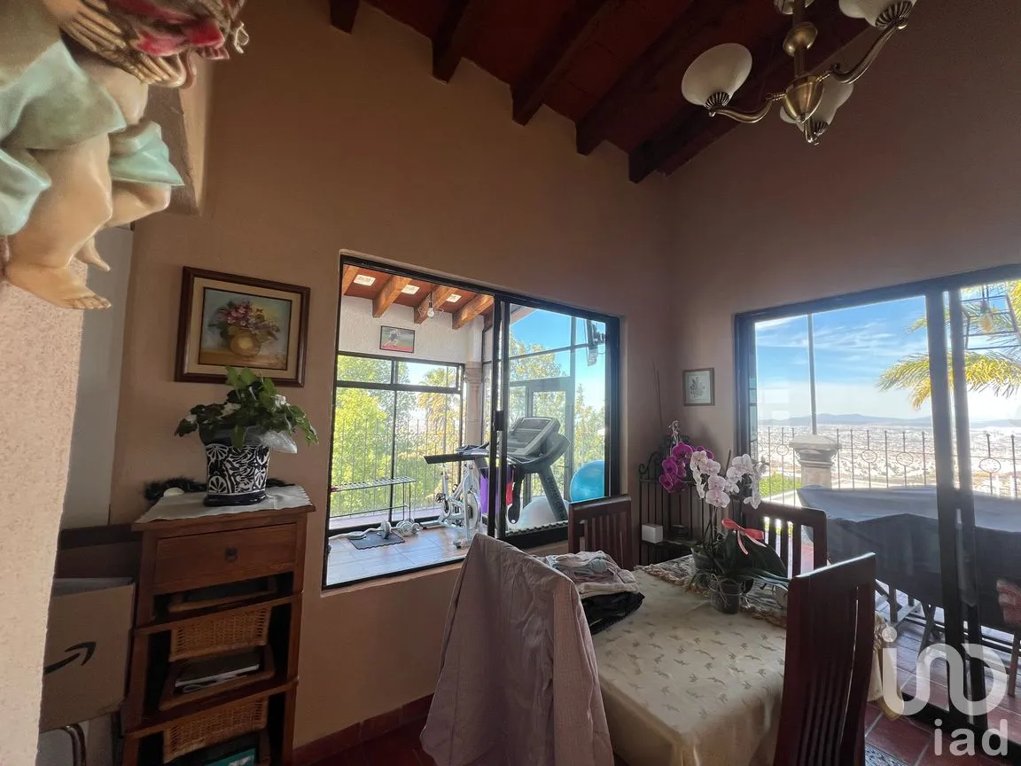 Casa en Venta en Vista Real y Country Club, Corregidora, Querétaro | NEX-287306 | iad México | Foto 17 de 46