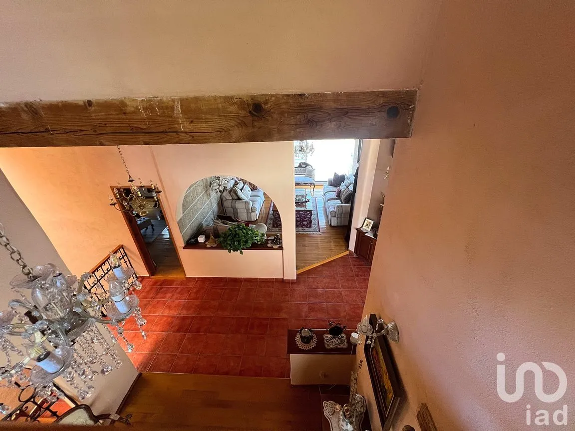 Casa en Venta en Vista Real y Country Club, Corregidora, Querétaro | NEX-287306 | iad México | Foto 18 de 46