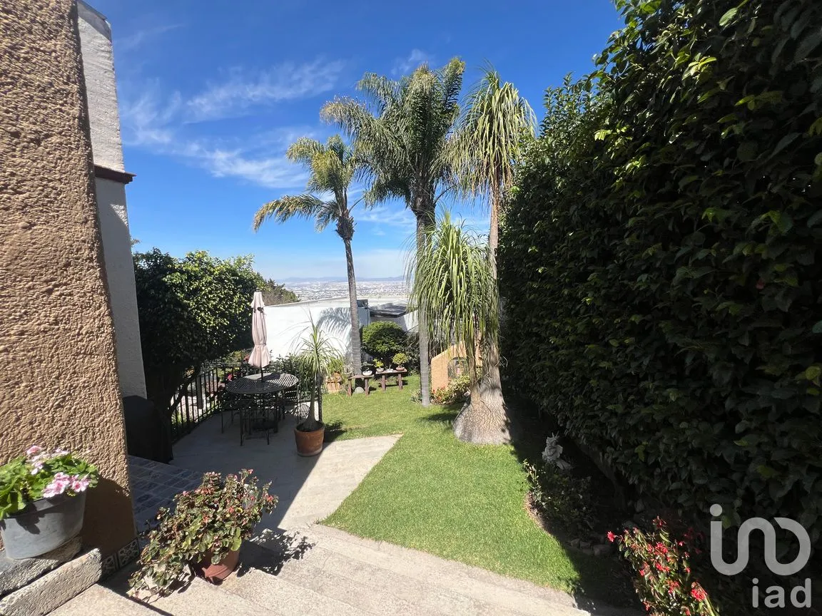 Casa en Venta en Vista Real y Country Club, Corregidora, Querétaro | NEX-287306 | iad México | Foto 3 de 46