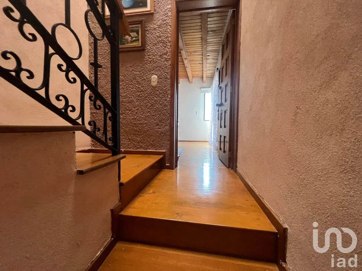 Casa en Venta en Vista Real y Country Club, Corregidora, Querétaro | NEX-287306 | iad México | Foto 22 de 46