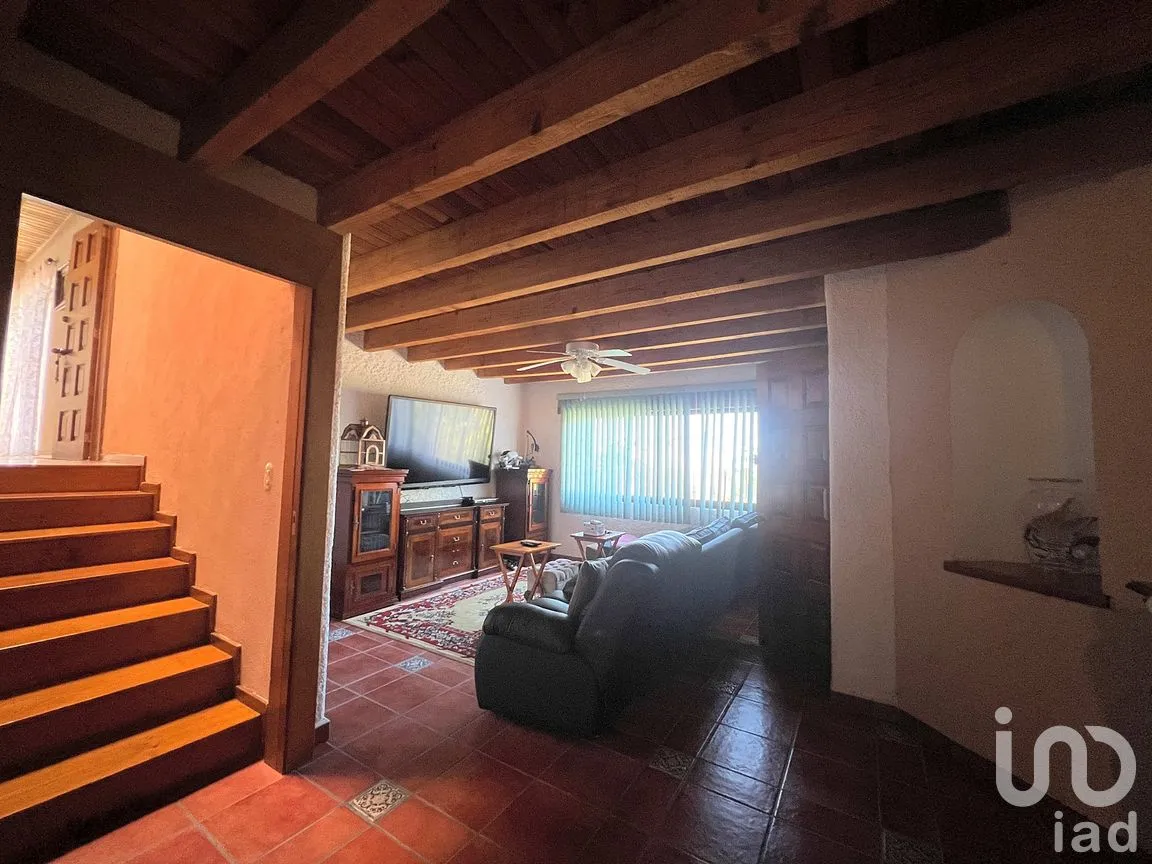 Casa en Venta en Vista Real y Country Club, Corregidora, Querétaro | NEX-287306 | iad México | Foto 30 de 46