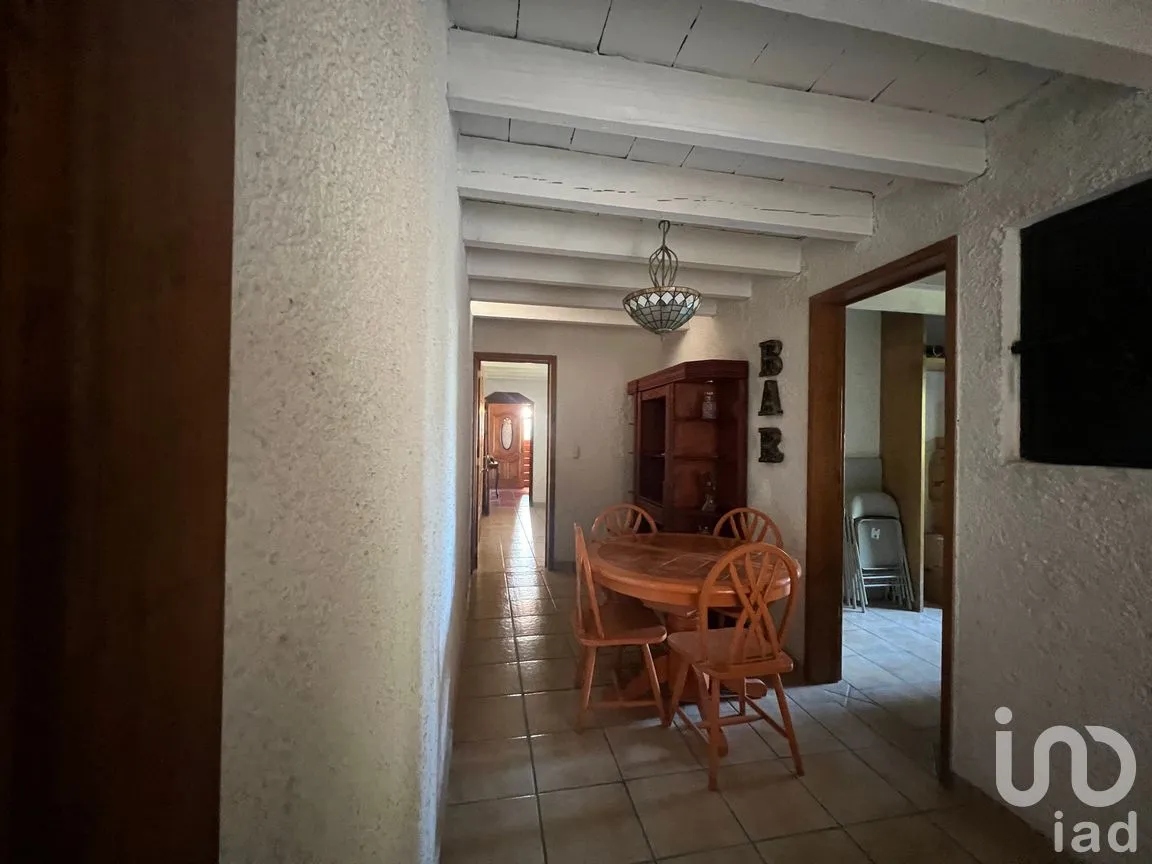 Casa en Venta en Vista Real y Country Club, Corregidora, Querétaro | NEX-287306 | iad México | Foto 31 de 46