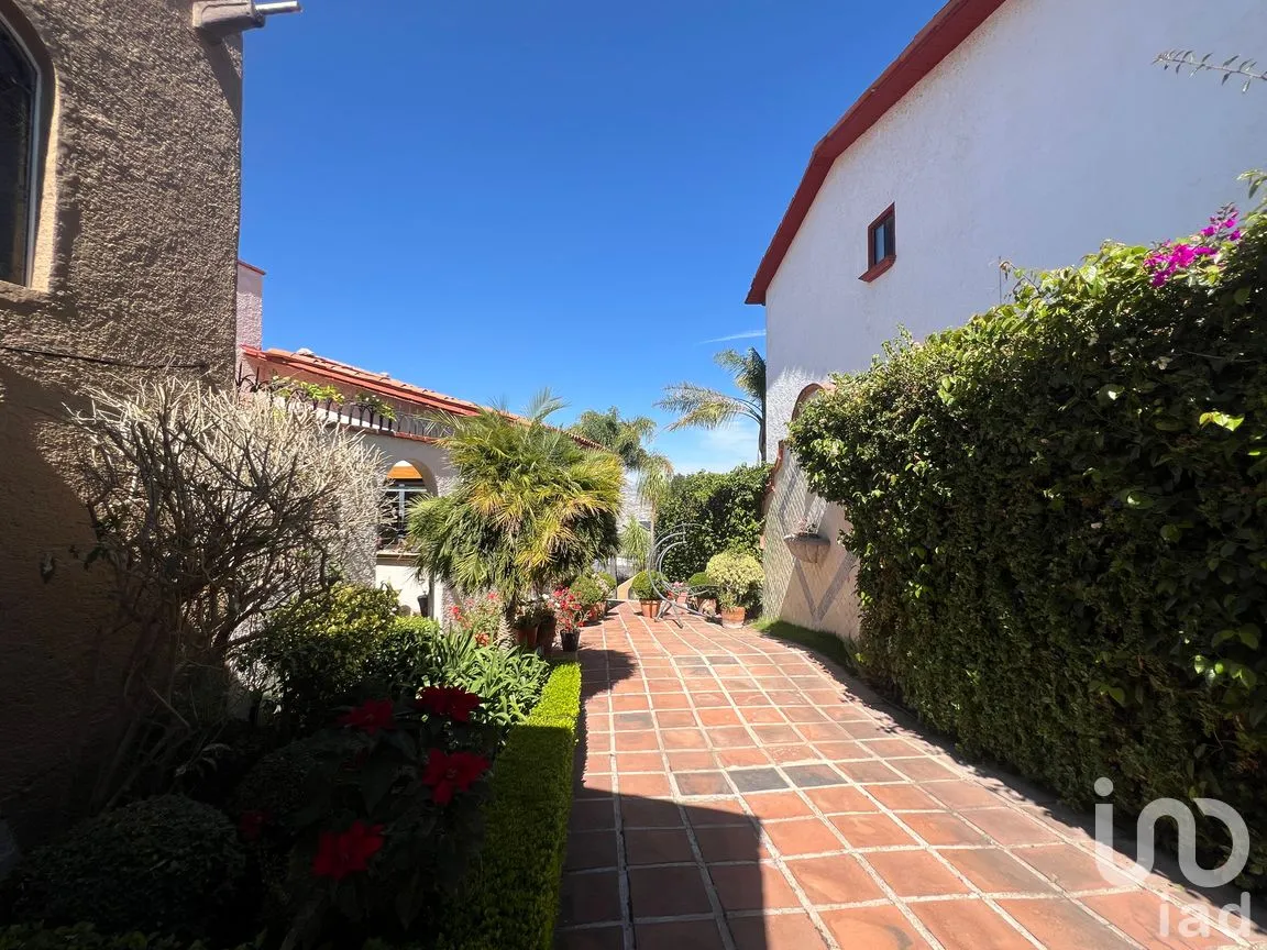 Casa en Venta en Vista Real y Country Club, Corregidora, Querétaro | NEX-287306 | iad México | Foto 33 de 46