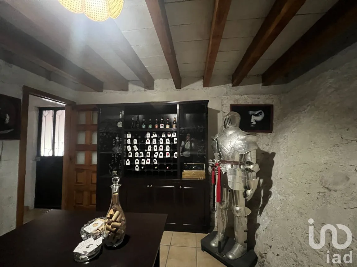 Casa en Venta en Vista Real y Country Club, Corregidora, Querétaro | NEX-287306 | iad México | Foto 34 de 46
