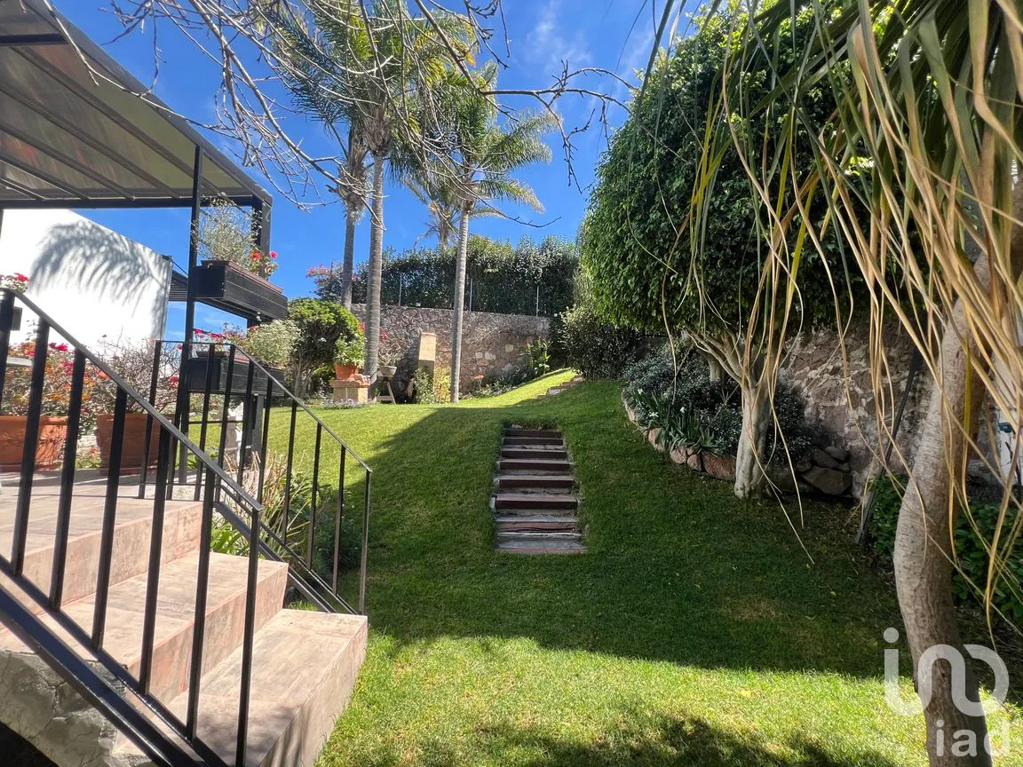 Casa en Venta en Vista Real y Country Club, Corregidora, Querétaro | NEX-287306 | iad México | Foto 36 de 46