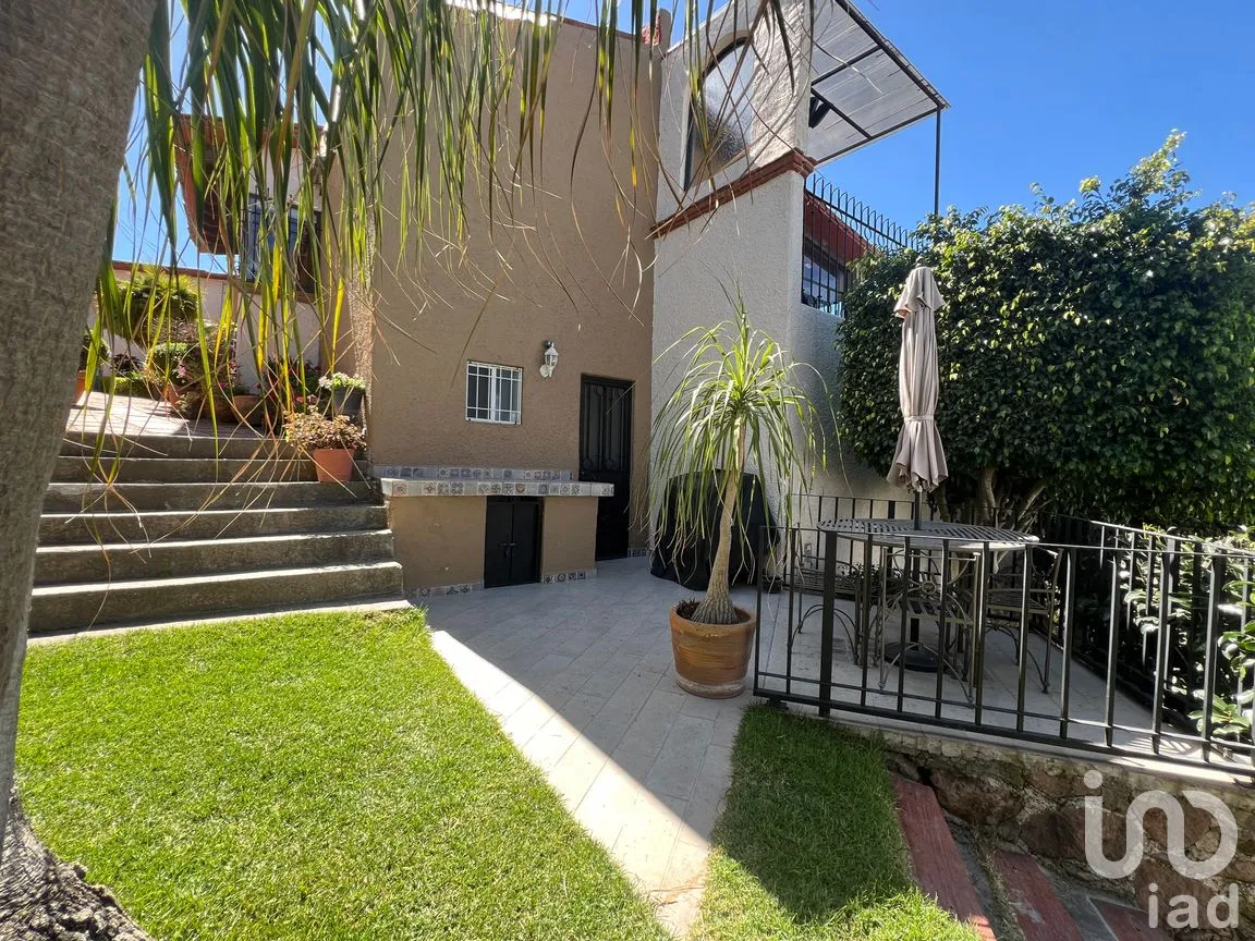 Casa en Venta en Vista Real y Country Club, Corregidora, Querétaro | NEX-287306 | iad México | Foto 37 de 46