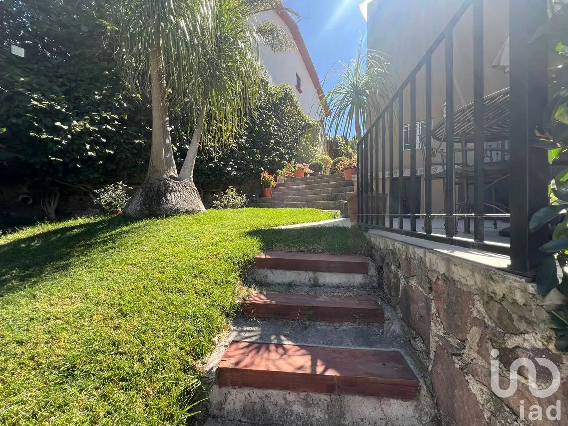 Casa en Venta en Vista Real y Country Club, Corregidora, Querétaro | NEX-287306 | iad México | Foto 38 de 46