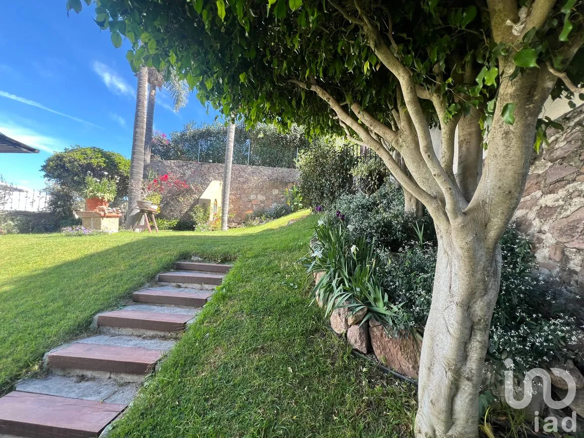 Casa en Venta en Vista Real y Country Club, Corregidora, Querétaro | NEX-287306 | iad México | Foto 40 de 46