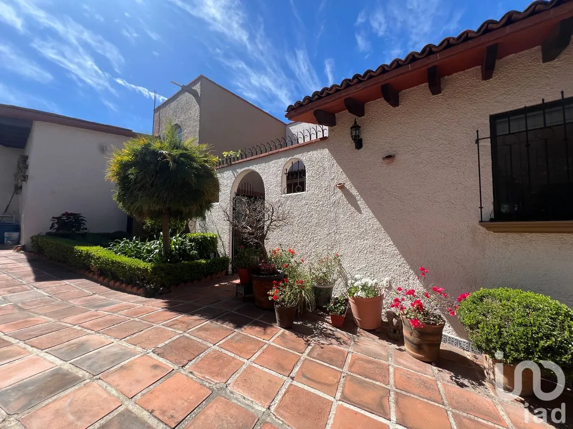 Casa en Venta en Vista Real y Country Club, Corregidora, Querétaro | NEX-287306 | iad México | Foto 5 de 46