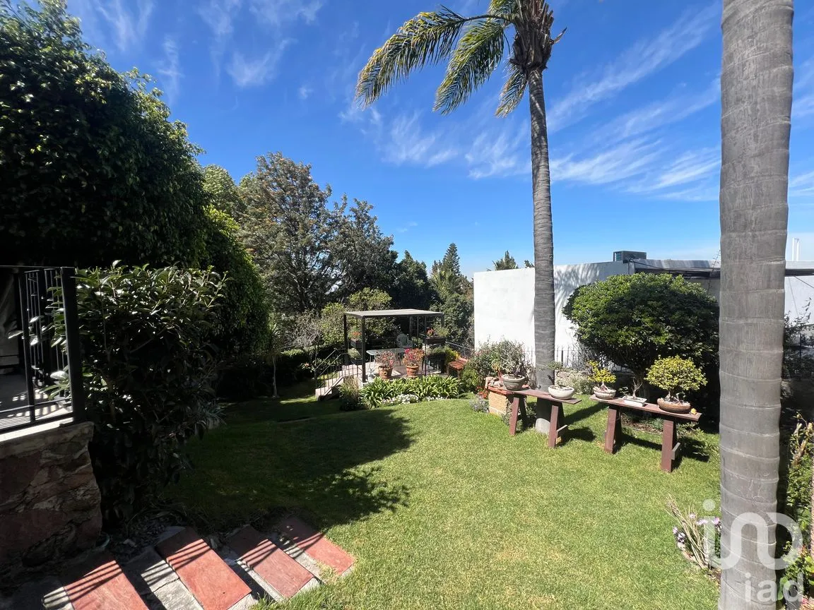 Casa en Venta en Vista Real y Country Club, Corregidora, Querétaro | NEX-287306 | iad México | Foto 42 de 46