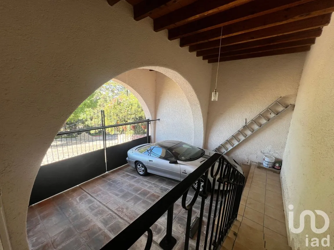 Casa en Venta en Vista Real y Country Club, Corregidora, Querétaro | NEX-287306 | iad México | Foto 43 de 46