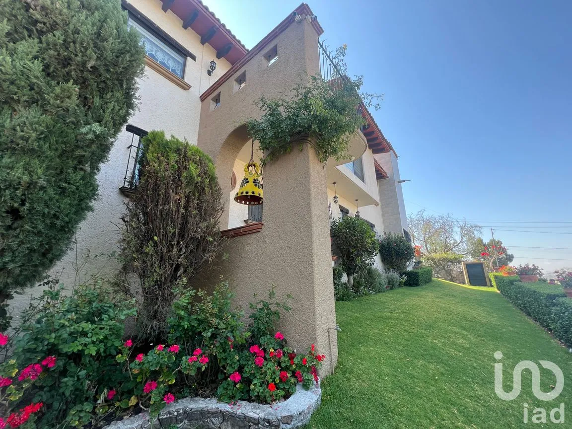 Casa en Venta en Vista Real y Country Club, Corregidora, Querétaro | NEX-287306 | iad México | Foto 44 de 46