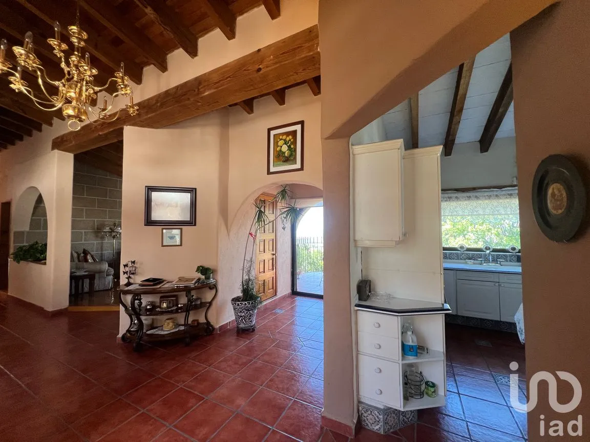 Casa en Venta en Vista Real y Country Club, Corregidora, Querétaro | NEX-287306 | iad México | Foto 6 de 46