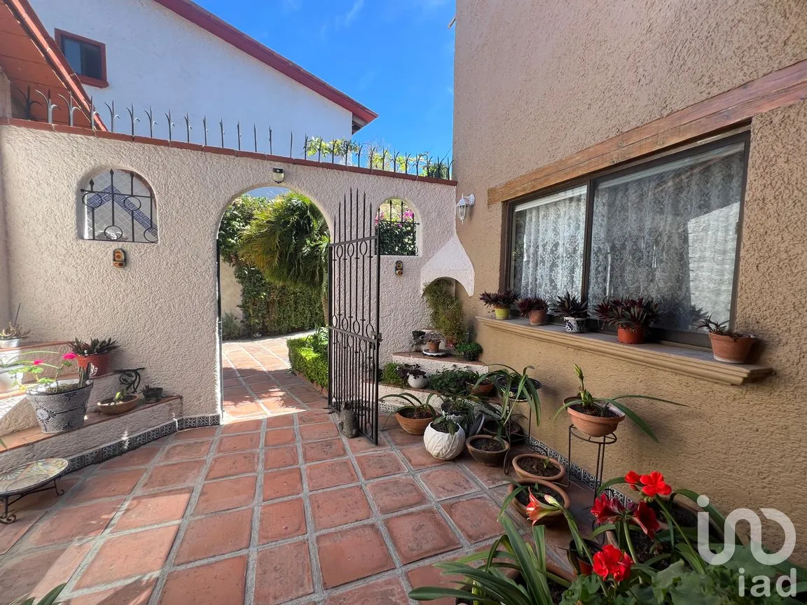 Casa en Venta en Vista Real y Country Club, Corregidora, Querétaro | NEX-287306 | iad México | Foto 7 de 46