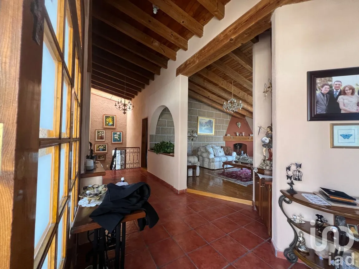 Casa en Venta en Vista Real y Country Club, Corregidora, Querétaro | NEX-287306 | iad México | Foto 8 de 46