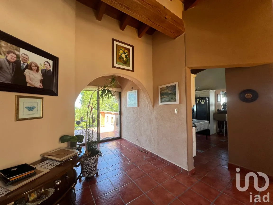 Casa en Venta en Vista Real y Country Club, Corregidora, Querétaro | NEX-287306 | iad México | Foto 9 de 46