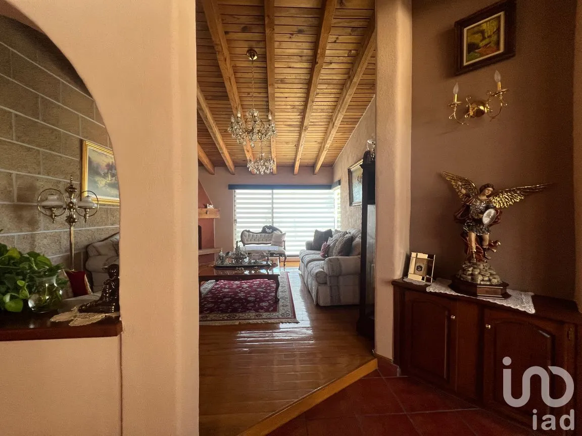 Casa en Venta en Vista Real y Country Club, Corregidora, Querétaro | NEX-287306 | iad México | Foto 10 de 46