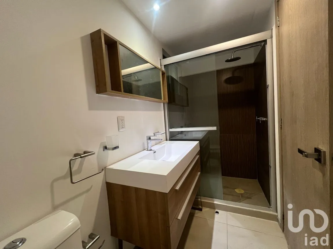 Departamento en Renta en Residencial el Refugio, Querétaro, Querétaro | NEX-304636 | iad México | Foto 11 de 27