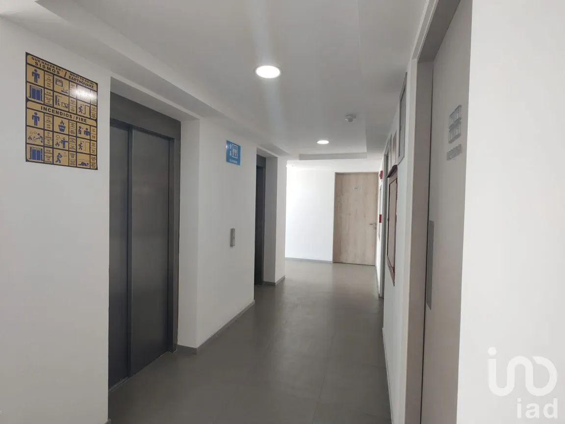 Departamento en Renta en Residencial el Refugio, Querétaro, Querétaro | NEX-304636 | iad México | Foto 16 de 27