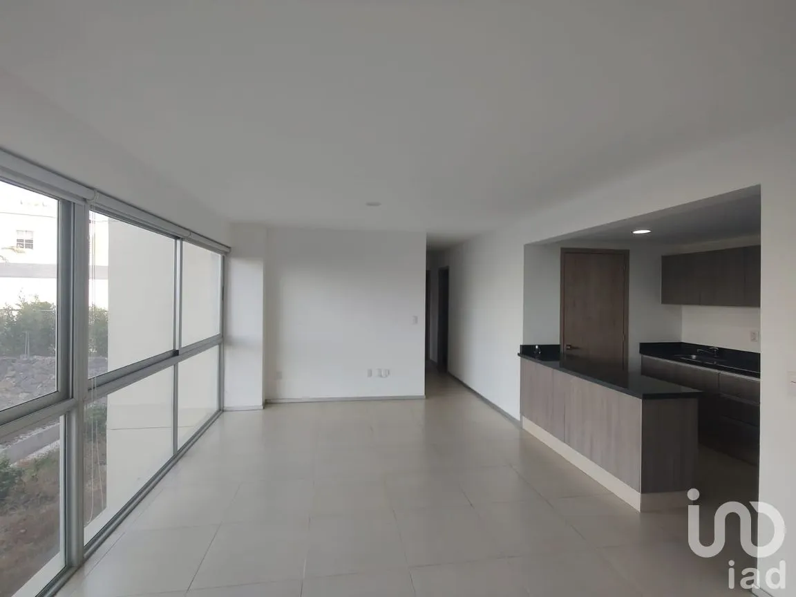 Departamento en Renta en Residencial el Refugio, Querétaro, Querétaro | NEX-304636 | iad México | Foto 4 de 27