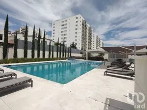 NEX-304636 - Departamento en Renta, con 2 recamaras, con 2 baños, con 91 m2 de construcción.