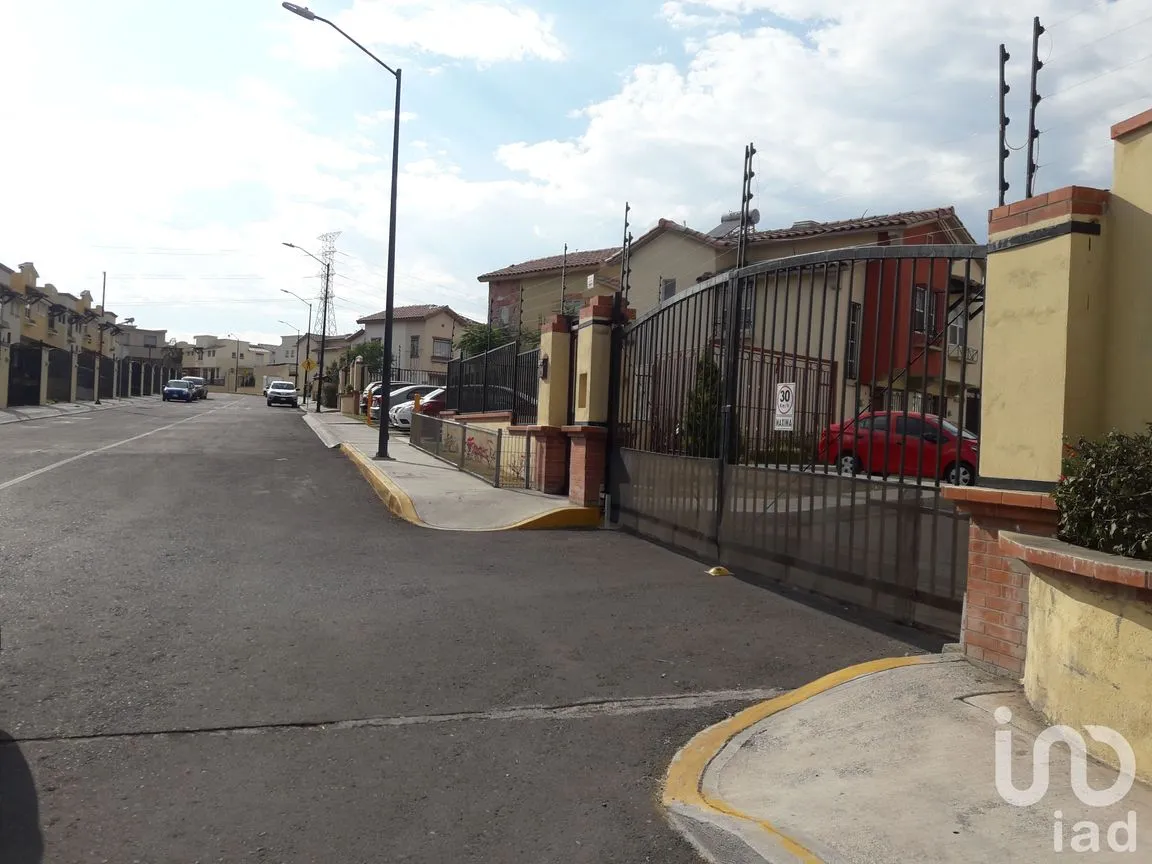 Casa en Renta en Real Solare, El Marqués, Querétaro | NEX-30968 | iad México | Foto 10 de 13
