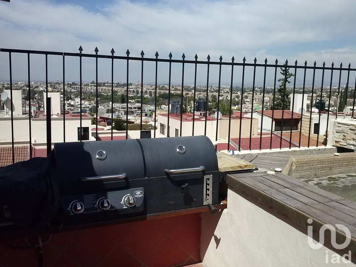 Casa en Venta en Loma Dorada, Querétaro, Querétaro | NEX-32534 | iad México | Foto 15 de 20