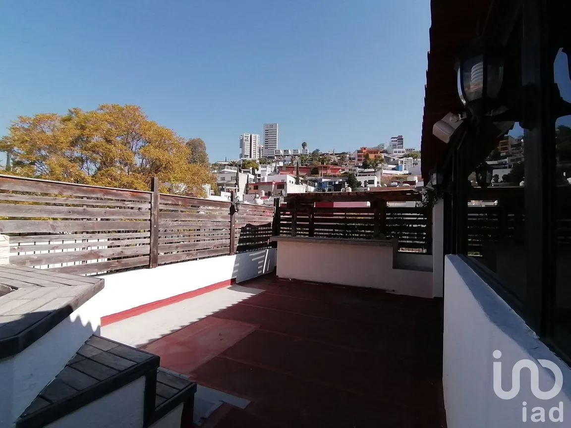 Casa en Venta en Loma Dorada, Querétaro, Querétaro | NEX-32534 | iad México | Foto 18 de 20