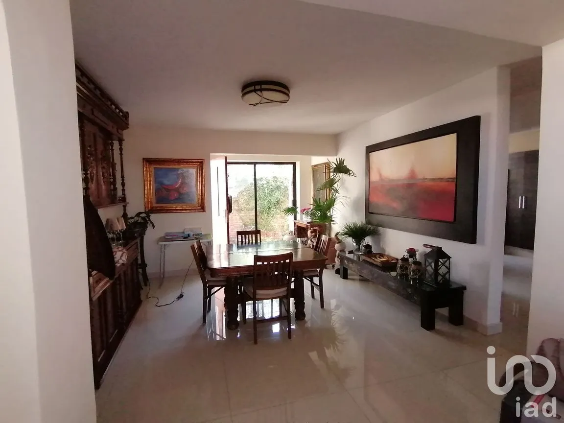 Casa en Venta en Loma Dorada, Querétaro, Querétaro | NEX-32534 | iad México | Foto 4 de 20