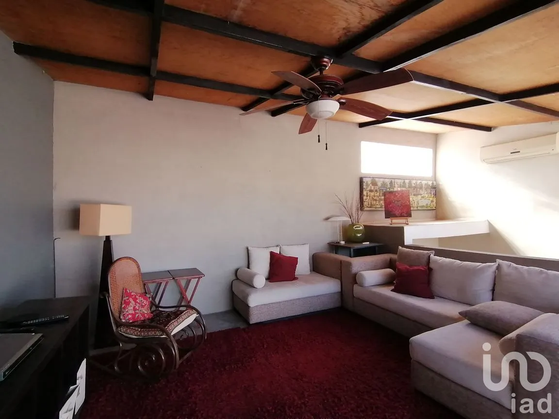 Casa en Venta en Loma Dorada, Querétaro, Querétaro | NEX-32534 | iad México | Foto 13 de 20