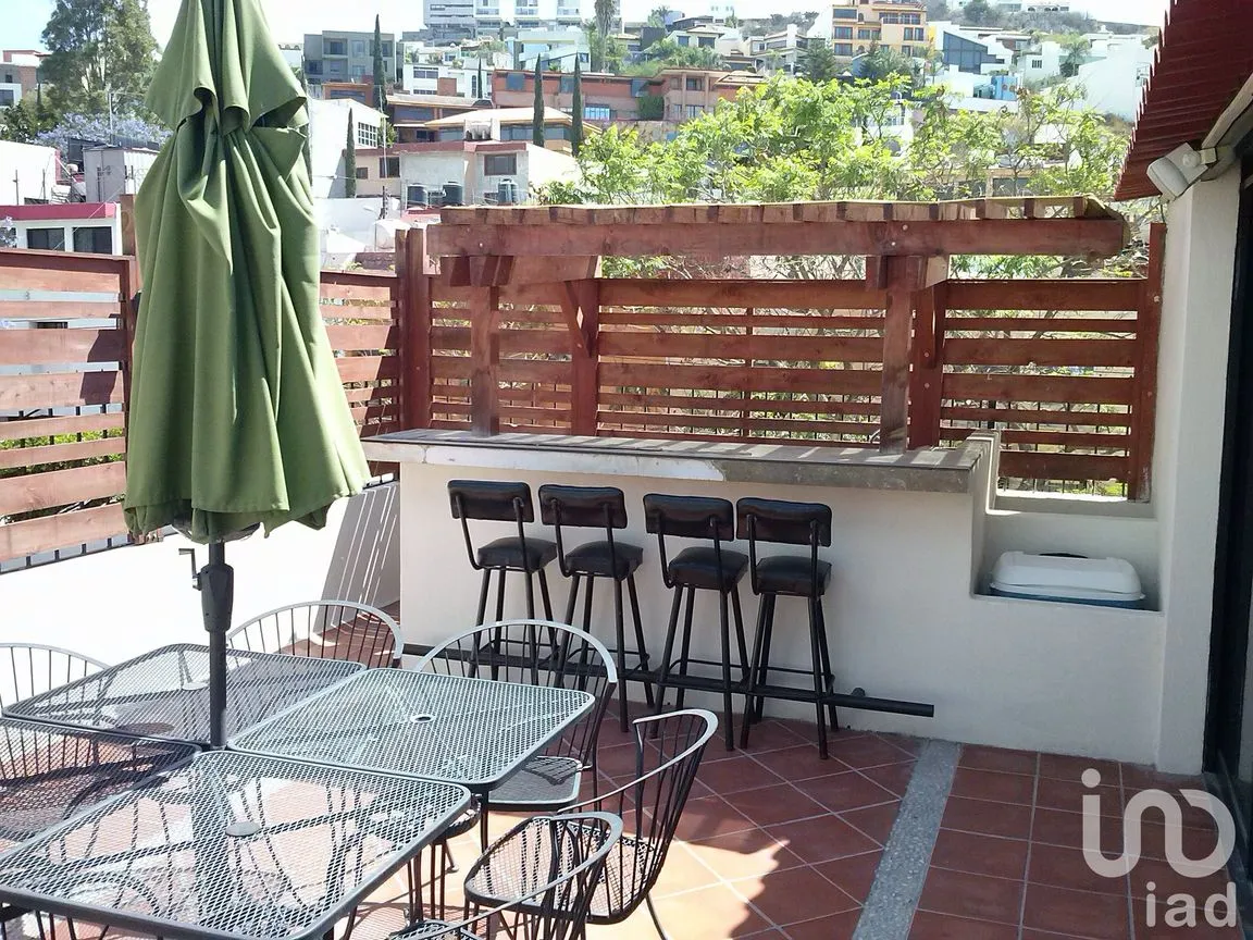Casa en Venta en Loma Dorada, Querétaro, Querétaro | NEX-32534 | iad México | Foto 14 de 20