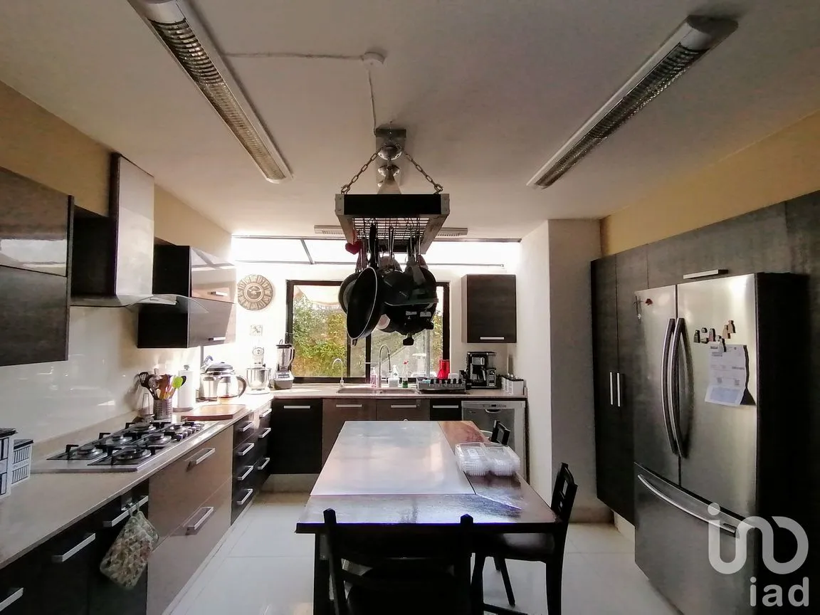 Casa en Venta en Loma Dorada, Querétaro, Querétaro | NEX-32534 | iad México | Foto 8 de 20