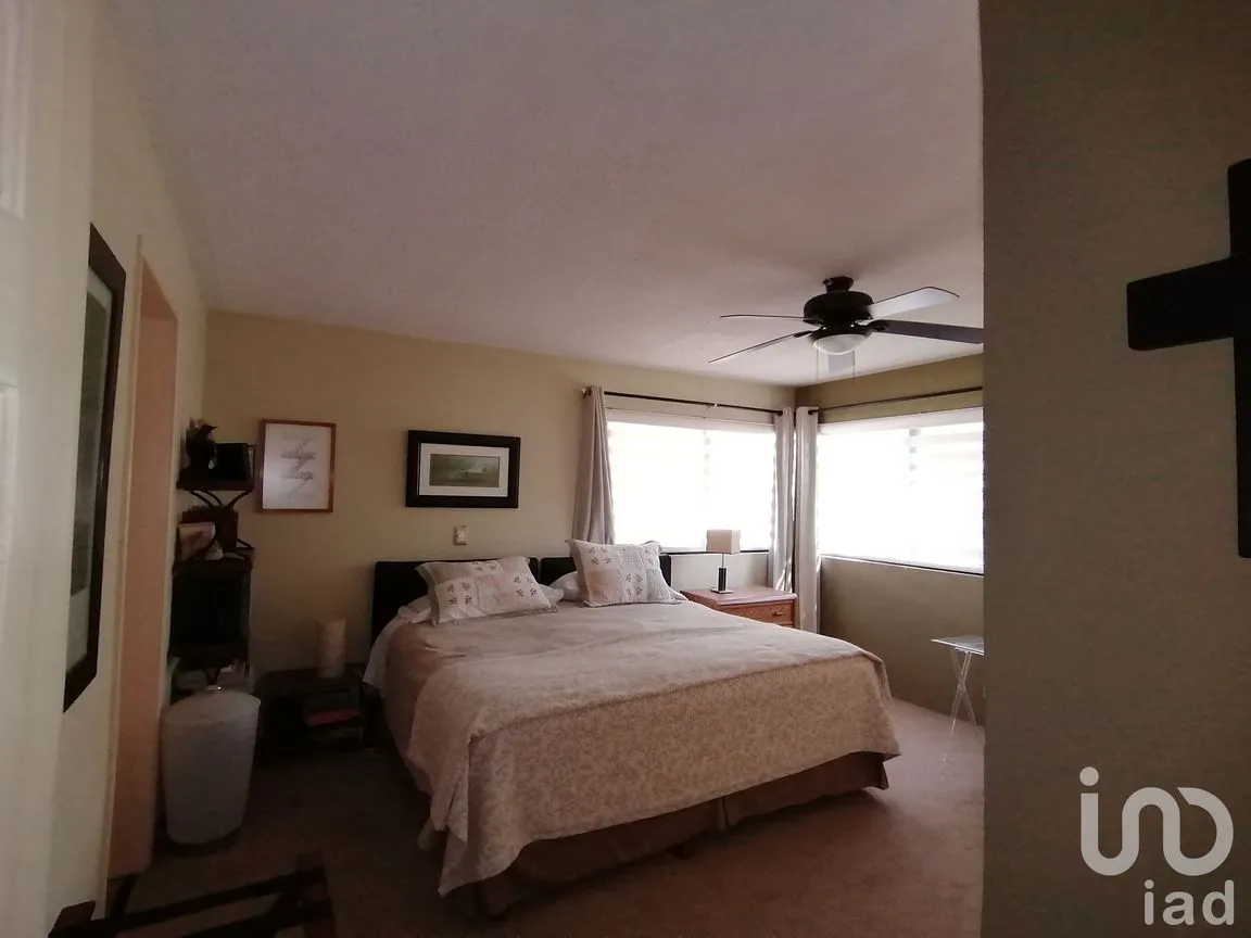 Casa en Venta en Loma Dorada, Querétaro, Querétaro | NEX-32534 | iad México | Foto 12 de 20