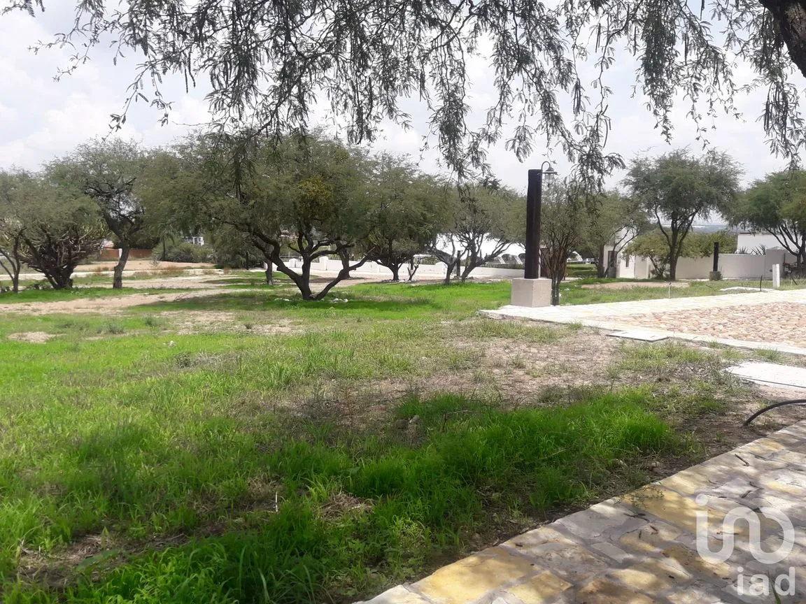 Terreno en Venta en Otomíes, San Miguel de Allende, Guanajuato | NEX-32745 | iad México | Foto 10 de 12
