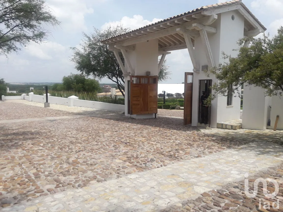 Terreno en Venta en Otomíes, San Miguel de Allende, Guanajuato | NEX-32745 | iad México | Foto 12 de 12
