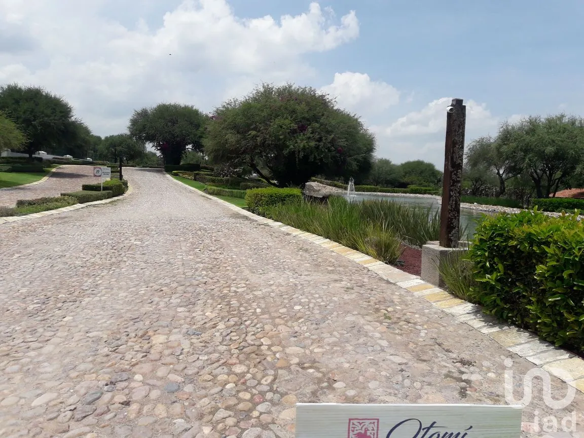 Terreno en Venta en Otomíes, San Miguel de Allende, Guanajuato | NEX-32745 | iad México | Foto 1 de 12