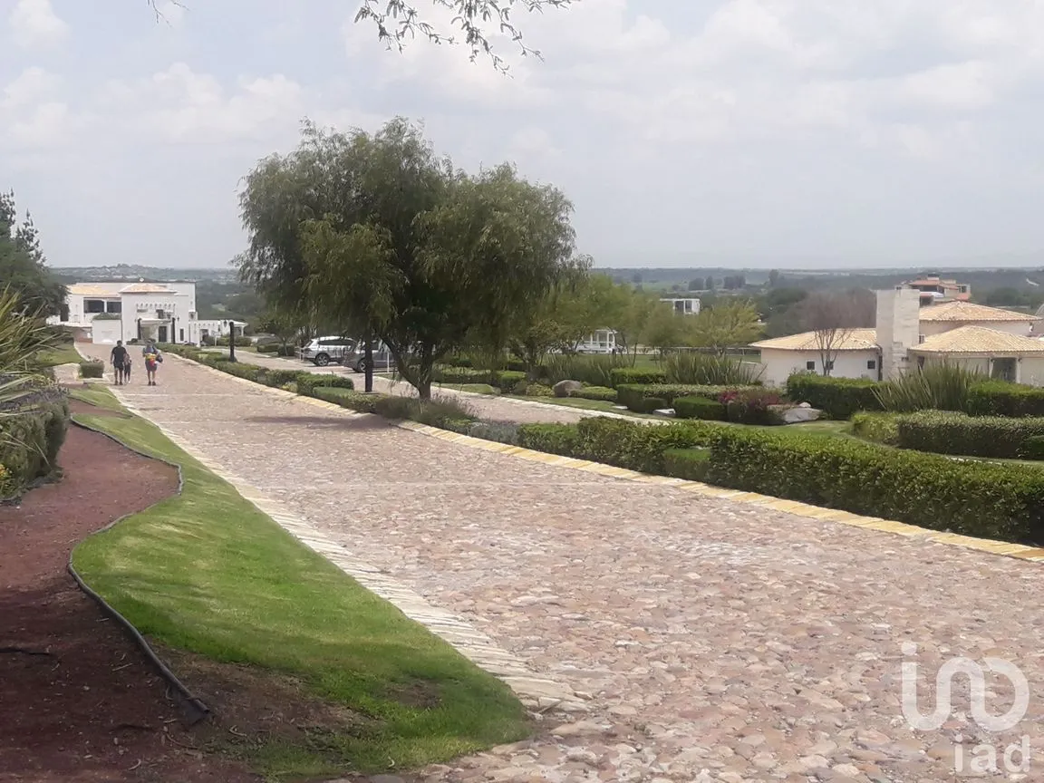 Terreno en Venta en Otomíes, San Miguel de Allende, Guanajuato | NEX-32745 | iad México | Foto 11 de 12