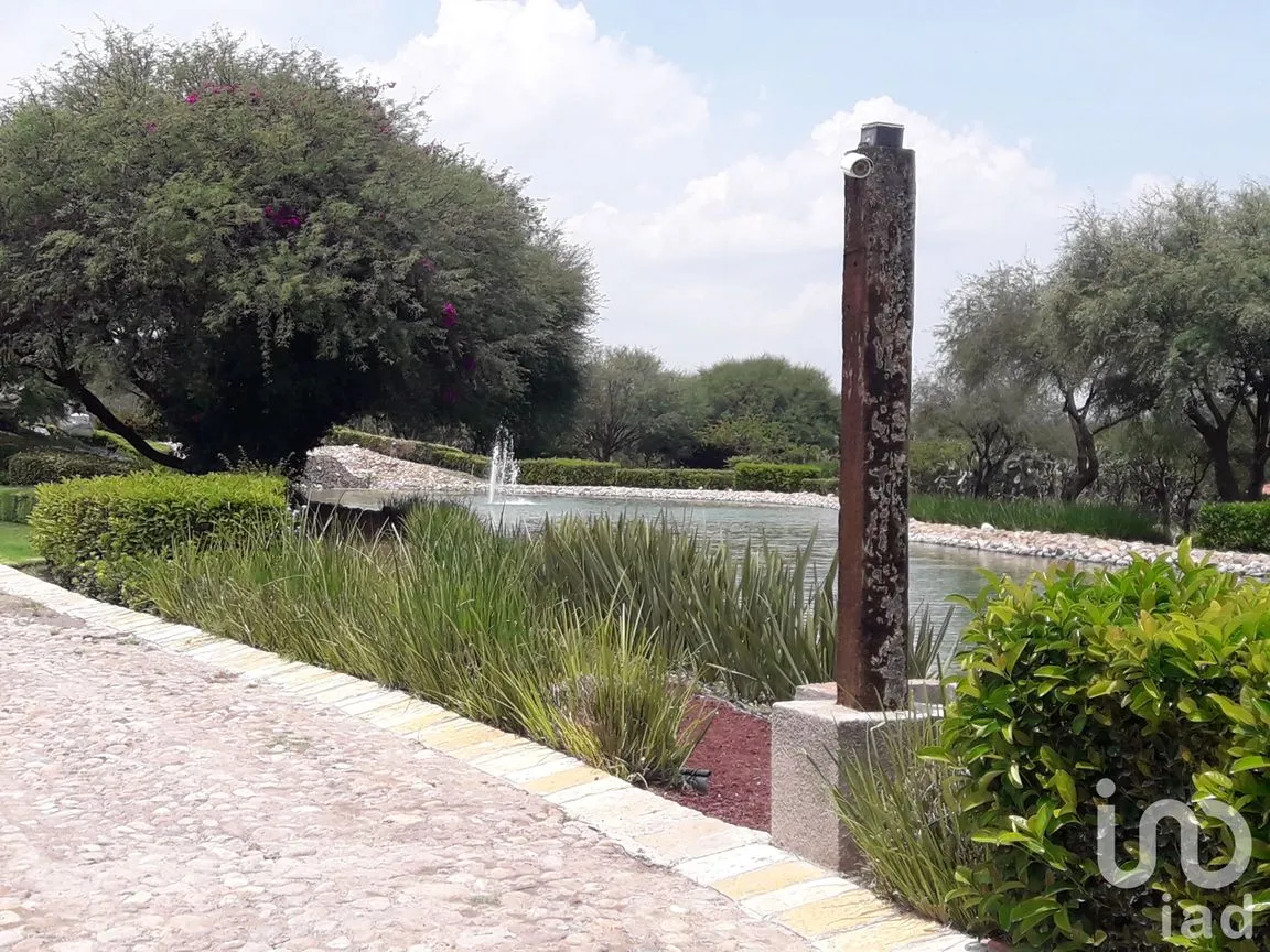 Terreno en Venta en Otomíes, San Miguel de Allende, Guanajuato | NEX-32746 | iad México | Foto 3 de 13