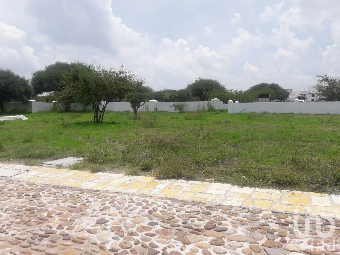 Terreno en Venta en Otomíes, San Miguel de Allende, Guanajuato | NEX-32746 | iad México | Foto 7 de 13