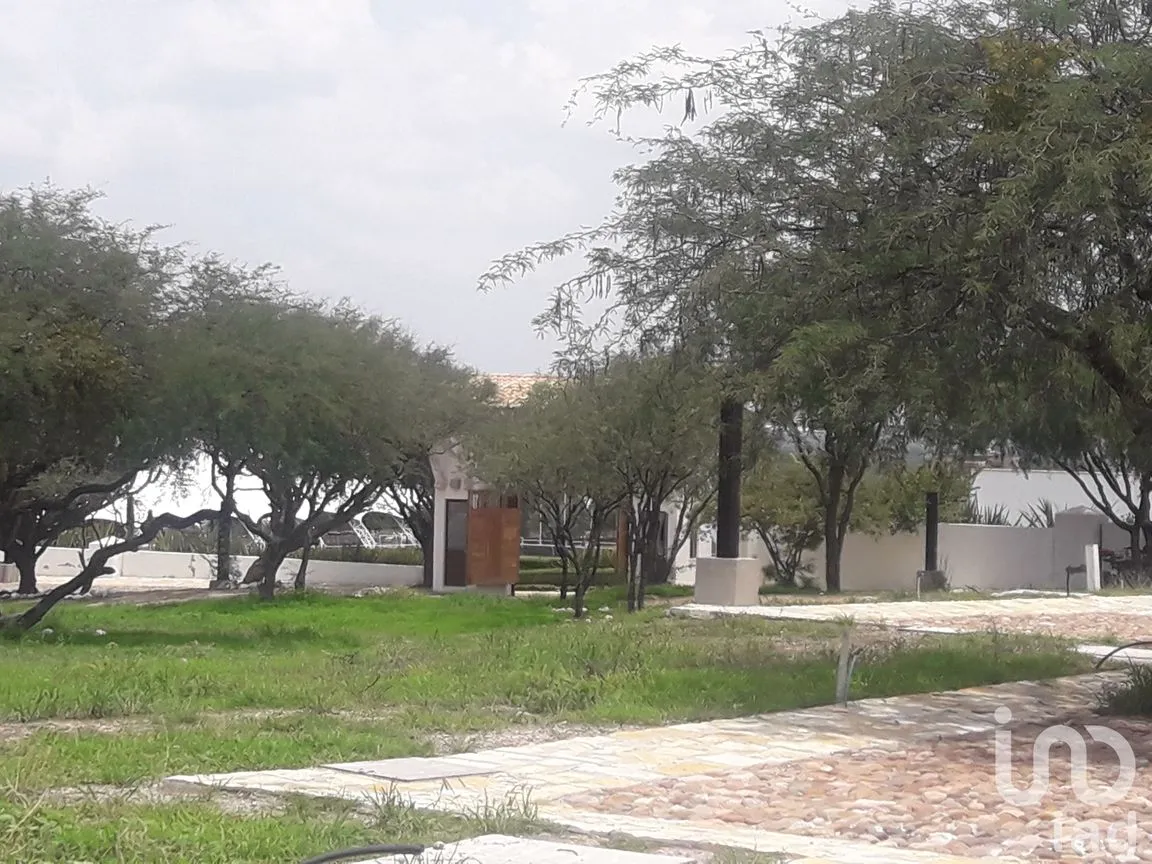 Terreno en Venta en Otomíes, San Miguel de Allende, Guanajuato | NEX-32746 | iad México | Foto 9 de 13