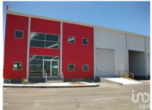 NEX-36650 - Bodega en Renta, con 600 m2 de construcción en Santa Rosa de Jauregui, CP 76233, Querétaro.