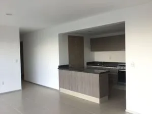 NEX-38268 - Departamento en Renta, con 2 recamaras, con 2 baños, con 90 m2 de construcción en Residencial el Refugio, CP 76146, Querétaro.