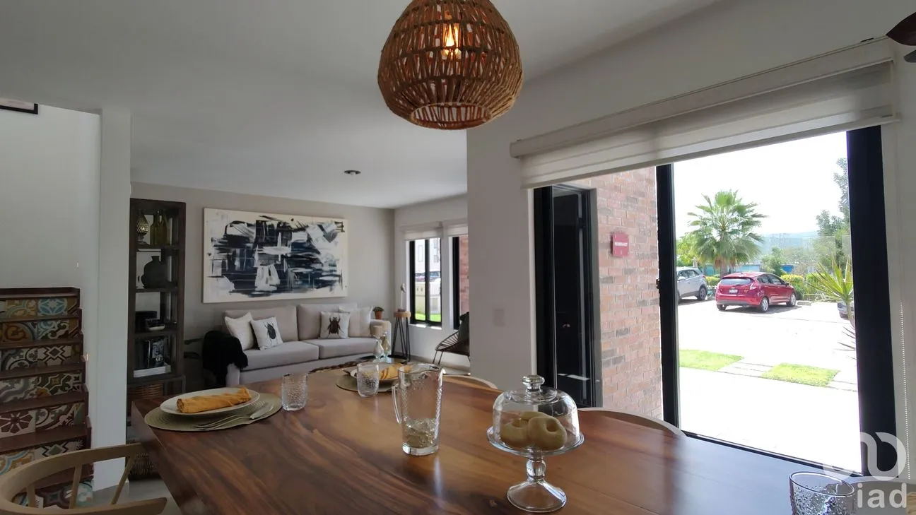 Casa en Venta en Zirándaro, San Miguel de Allende, Guanajuato | NEX-44355 | iad México | Foto 2 de 14