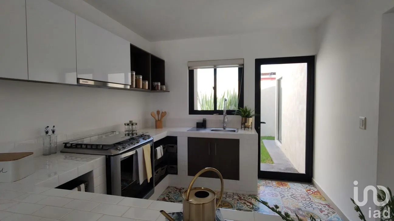 Casa en Venta en Zirándaro, San Miguel de Allende, Guanajuato | NEX-44355 | iad México | Foto 11 de 14
