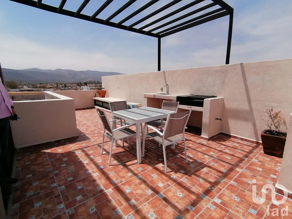 Casa en Venta en Zirándaro, San Miguel de Allende, Guanajuato | NEX-44355 | iad México | Foto 12 de 14