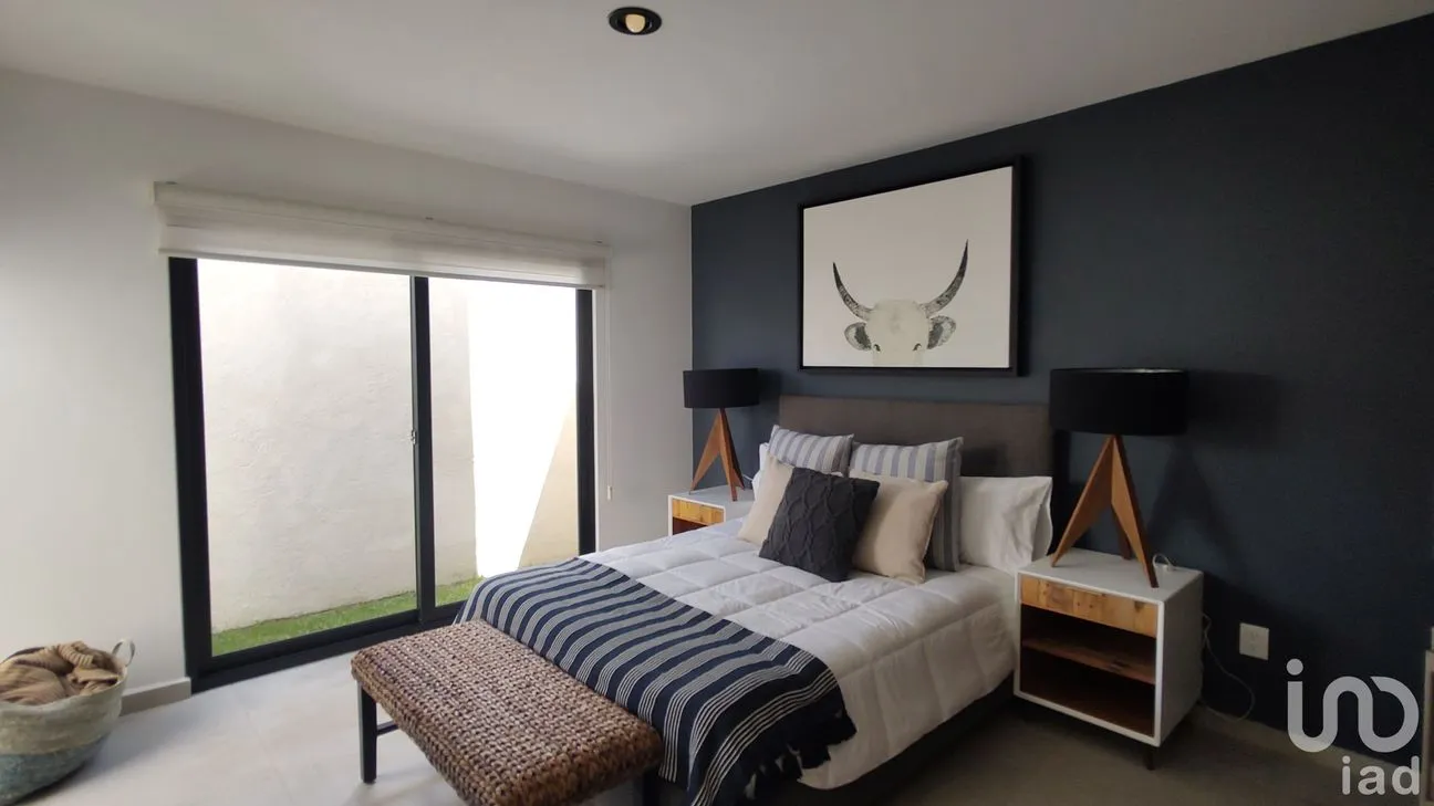 Casa en Venta en Zirándaro, San Miguel de Allende, Guanajuato | NEX-44355 | iad México | Foto 3 de 14