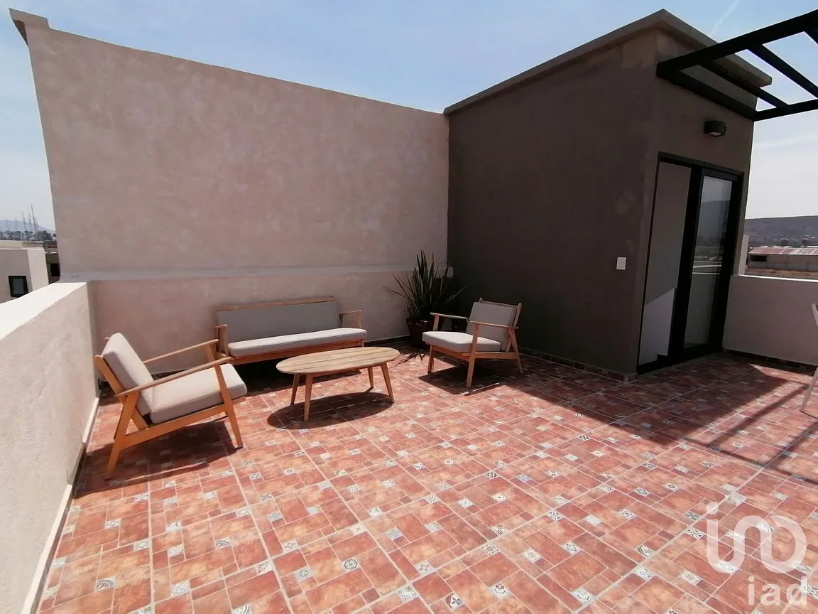 Casa en Venta en Zirándaro, San Miguel de Allende, Guanajuato | NEX-44355 | iad México | Foto 8 de 14