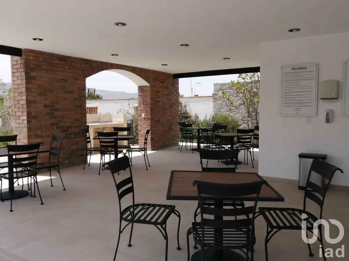 Casa en Venta en Zirándaro, San Miguel de Allende, Guanajuato | NEX-44355 | iad México | Foto 10 de 14