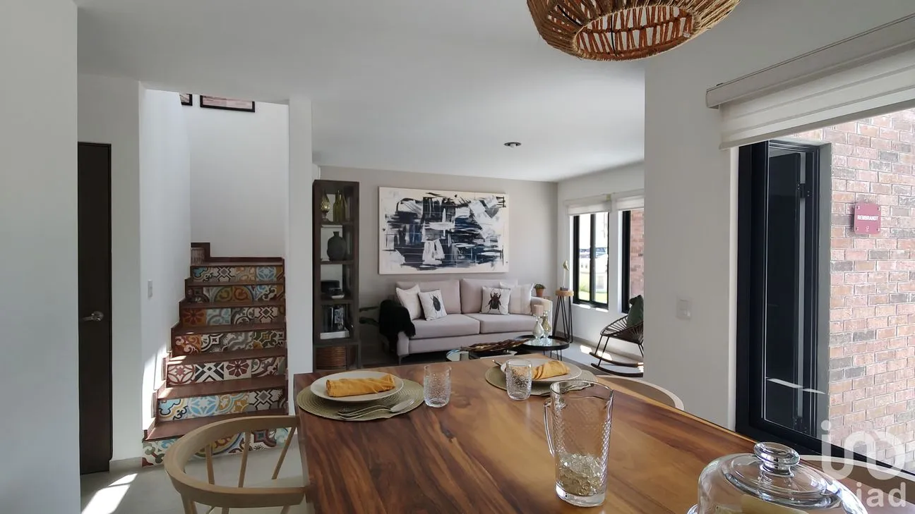 Casa en Venta en Zirándaro, San Miguel de Allende, Guanajuato | NEX-44355 | iad México | Foto 1 de 14