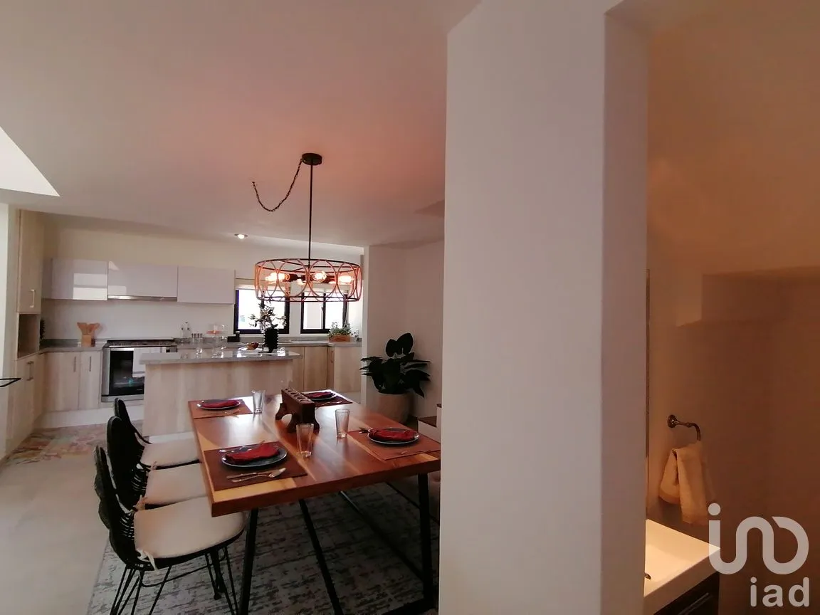 Casa en Venta en Zirándaro, San Miguel de Allende, Guanajuato | NEX-45129 | iad México | Foto 2 de 28